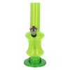 Bong Minius akryl (plast) 15cm, zalomený