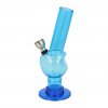 Bong Minius akryl (plast) 15cm, zalomený