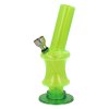 Bong Minius akryl (plast) 15cm, zalomený