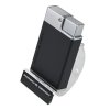 Doutníkový zapalovač Porsche Design P3631, černý