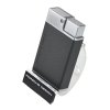 Doutníkový zapalovač Porsche Design P3631, šedý