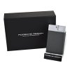 Doutníkový zapalovač Porsche Design P3631, šedý