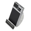 Tryskový zapalovač Porsche Design P3632, černý