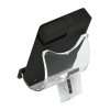 Tryskový zapalovač Porsche Design P3639, černý