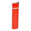 Sada Eurojet zapalovač a cigaretové pouzdro Heart red