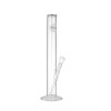 Dremrio bong sklo, 40 cm, čirý