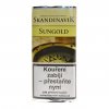 Dýmkový tabák Skandinavik Sungold, 40g