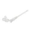 Bong sklo Dremrio Ice smoke, 30 cm