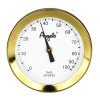 Vlhkoměr Magre s magnetem, 52mm