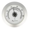 Vlhkoměr Nobi, kulatý, 50mm