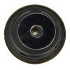 Vlhkoměr Olus, zlatý s magnetem, 45mm