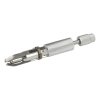 Výhrubník na dýmku Senior Pipe Reamer
