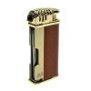 Dýmkový zapalovač Winjet Tool, zlatý, 6,8 cm