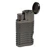 Doutníkový zapalovač Winjet Mega, šedý