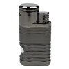 Doutníkový zapalovač Winjet Mega, šedý