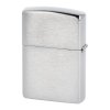 Zippo zapalovač chrom, broušený