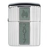 Zippo zapalovač Armor Case Annual Lighter 2017 Limited Edition, leštěný