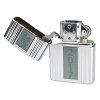 Zippo zapalovač Armor Case Annual Lighter 2017 Limited Edition, leštěný