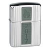 Zippo zapalovač Armor Case Annual Lighter 2017 Limited Edition, leštěný