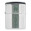 Benzínový zapalovač Zippo Armor Case Annual Lighter 2017