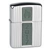 Zippo zapalovač Armor Case Annual Lighter 2017 Limited Edition, leštěný