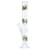 Bong sklo Lefero, 40 cm