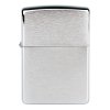 Zippo sada zapalovač, kapsička na Zippo zapalovač, kovový klip