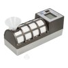 Zvlhčovač elektrický Cigar Spa, digitální, černý
