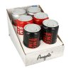 Popelník do auta Angelo Tin, LED