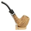 Dýmka Prague Pipes Oliva O4, filtr 9mm
