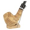 Dýmka Prague Pipes Oliva O4, filtr 9mm