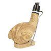 Dýmka Prague Pipes Oliva O5, filtr 9 mm