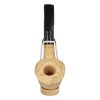 Dýmka Prague Pipes Oliva O5, filtr 9mm