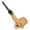 Dýmka Prague Pipes Oliva O8, filtr 9mm