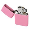Zapalovač Zippo Pink Mate, matný