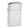 Zapalovač Zippo Slim chrome polish, leštěný