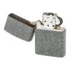Zapalovač Zippo Iron Stone, matný