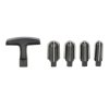 Výhrubník na dýmku Pipe Reamer set