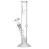 Skleněný bong Leaf Sand 26cm