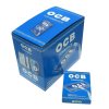 Cigaretové filtry OCB Extra Slim+OCB Blue