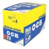 Cigaretové filtry OCB Regular