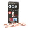 Cigaretové filtry OCB Extra Slim Premium