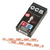 Cigaretové filtry OCB Extra Slim Premium