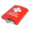 Placatka s pohárky sada Emergency, 237ml