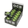 Cigaretové papírky OCB Rolls