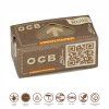Cigaretové papírky OCB Rolls Virgin Slim, 4 m, 44 mm
