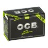Cigaretové papírky OCB Rolls+Filters