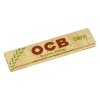 Cigaretové papírky OCB Slim Organic