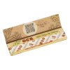 Cigaretové papírky OCB Slim Organic
