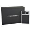 Dýmkový zapalovač Porsche Design P3632/01, černý